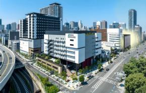医誠会プレシジョン医療センターに健診・人間ドッククリニックが10月1日オープン