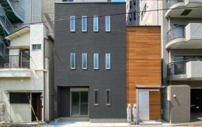 東京都江東区の築35年実家を快適な二世帯住宅へ建て替え