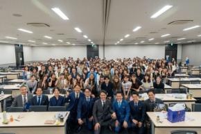 臨床歯科麻酔認定講習会が第100回を達成