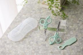 初めての自宅カットを応援する「子ども散髪はさみセット」発売