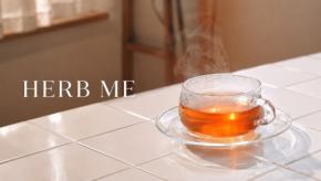 自分に合うハーブティーを自動提案する無料Webサービス「HERB ME」が開始