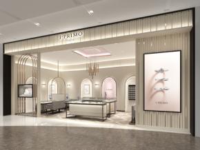 アイプリモが中国・重慶の商業施設「重慶万象城」に新店舗をオープン