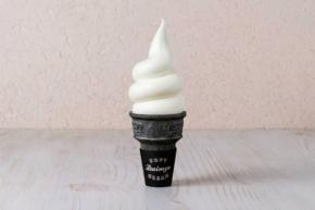 DAIMYO SOFTCREAMが福岡空港国際線に新店舗をオープン
