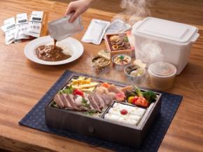 山本商事が「FOOD STYLE JAPAN 2026」に出展、水反応性発熱技術を活用した食品加温を提案