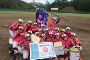 全国7地域の頂上決戦 第4回松本ローズカップ2026が開催