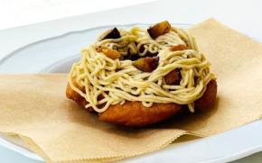 博多駅に「３時のドーナツ」が再出店！出来立て豆腐ドーナツや季節限定モンブランが登場