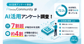 生成AI活用アンケート調査結果、ビジネスパーソンの9割が日常的に利用