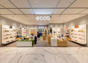 ECCOのクリエイティブ・プロジェクト「ECCO.kollektive」AW26コレクションが名古屋に登場