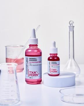 CNP Laboratoryからトラネキサム酸配合の新ブライトニングケアが登場