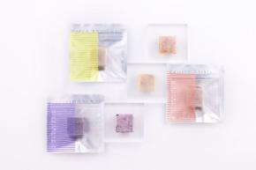 東京駅限定「日本橋錦豊琳PLUS」が10月限定スイーツ『kintsuba+』を発売