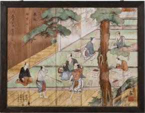 米沢市上杉博物館で開館25周年記念特別展「上杉鷹山と米沢の学び舎」開催
