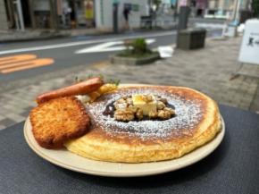 賄い料理を主役に。恵比寿に「nakahira chubou」がオープン