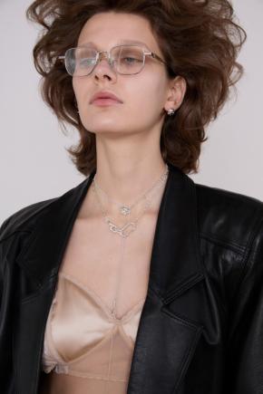 アクセサリーブランド「Soierie」と「norme」が26 F/W Collectionを国内発売