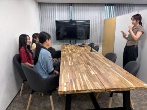 マイスターが取り組むAI活用と大学生の意見を反映した求人サイト改善