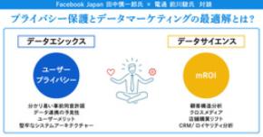 改正個人情報保護法施行。Facebook Japanは実際どうなった？