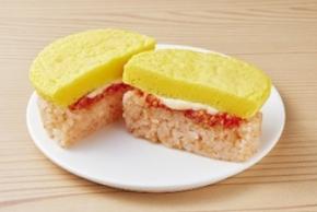 青森県「まごころ農場」で栽培したトマトを使用した商品を発売。 1月17日（火）より東北エリアのローソンで