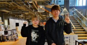 金沢工業大学から2名選抜。被災地で学ぶ学生が対象の「ジョージ・ワシントン大学SUGAI奨学基金プログラム」