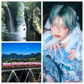 ANAあきんど×ディアステージ 共同企画 アイドルと一緒に地域を盛り上げる｢推し活×地域活性プロジェクト｣