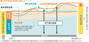 FWD生命、「ふえる」期待と「へらさない」安心感を円建でかなえられる『FWD円建一時払変額年金』を発売
