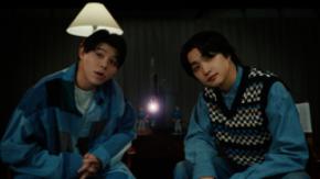 「BE:FIRST」のJUNONさん・LEOさん出演 「サントリー生ビール」プロジェクト「生：FIRST」＆新webムービー