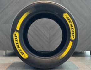 資源循環型カーボンブラック採用タイヤを 『2025 AUTOBACS SUPER GT』第4戦 GT300クラスに投入
