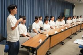 「アイランダー高校生サミット2025」 12月21日にオンラインで開催