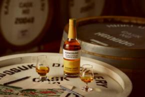 ＜数量限定＞『嘉之助 DOUBLE DISTILLERY 2025 LIMITED EDITION』 2025年9月25日発売。