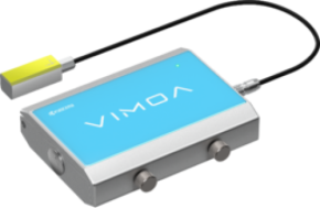 センシングソリューション「VIMOA」のサービス開始