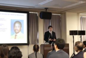 日本とアフリカの産業界を担う人材育成のこれまでとこれから