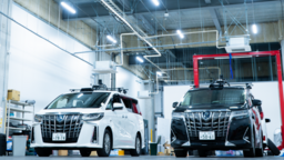 ＪＡ三井リース、完全自動運転の開発スタートアップ“チューリング”へのファイナンス支援