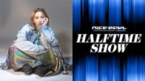 第79回ライスボウル by GA technologiesのハーフタイムショーに家入レオの出演が決定