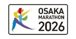 大阪マラソン公式グッズ第1弾を発表!