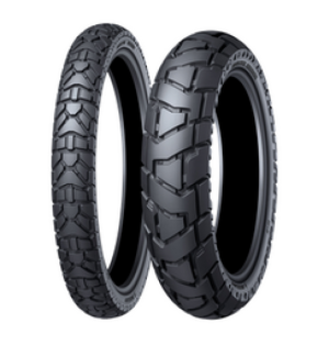 アドベンチャータイヤDUNLOP「TRAILMAX MISSION」新発売