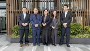 コスメディ製薬、溶解型マイクロニードル製造工程開発チームが第10回「ものづくり日本大賞」優秀賞受賞