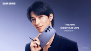 先回りするAIフォン「Samsung Galaxy S26 Ultra」 新CM・メイキング 本日3月12日(木)より順次放映開始