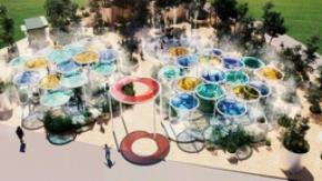 「2027年国際園芸博覧会(GREEN×EXPO 2027)」に出展する展示施設の名称・コンセプト決定