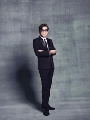 藤井フミヤ、秋のアリーナライブを発表！360度センターステージ！