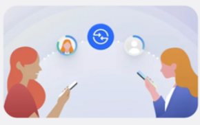「Quick Share」が「AirDrop」にも対応開始 「Samsung Galaxy S26シリーズ」より順次拡大