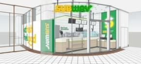 横浜エリアでサブウェイが２店舗同日出店！『横浜ベイクォーター店』『アピタテラス横浜綱島店』