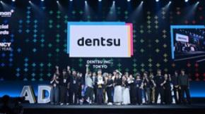 電通、アジア太平洋広告祭「ADFEST 2026」においてAgency of the Yearなど最高賞2冠を受賞