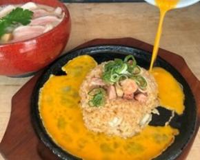ラーメンの名脇役が、旅の主役に。地元担当者が推す「滋賀のチャーハンが主役級ラーメン店」
