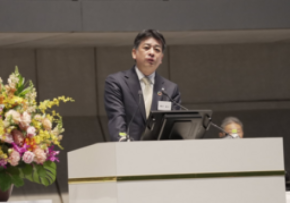 2026年度ヤマトグループ入社式を開催
