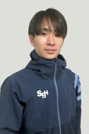 オフィシャルスポーツクラブ新加入選手のお知らせ