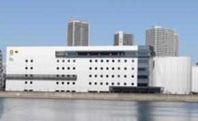 当社都内最大の都市型物流施設「DPL東京東雲」竣工