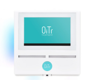 立教大学が生理用ナプキン無料提供サービス 「OiTr(オイテル)」を導入