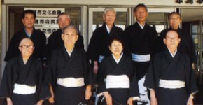 【4月24日開催】小諸の歴史を奏でる「草笛&小室節」お昼のミニコンサート