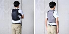 水冷服が“面で冷やす”新構造へ進化 「DIRECT COOL ProPLUS水路式」