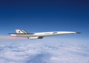 極超音速実験機のマッハ5燃焼実験に成功