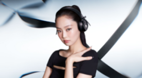 Beatsとジェニーのコラボレーション、待望の第2弾 オニキスブラックのBeats Solo 4が未発表曲とともに登場