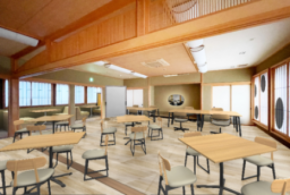Co-Innovation Universityの開学に伴う基盤システム導入を支援